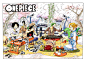 One Piece (anime) wallpaper (#648302) / Wallbase.cc