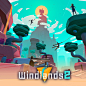 Windlands 2