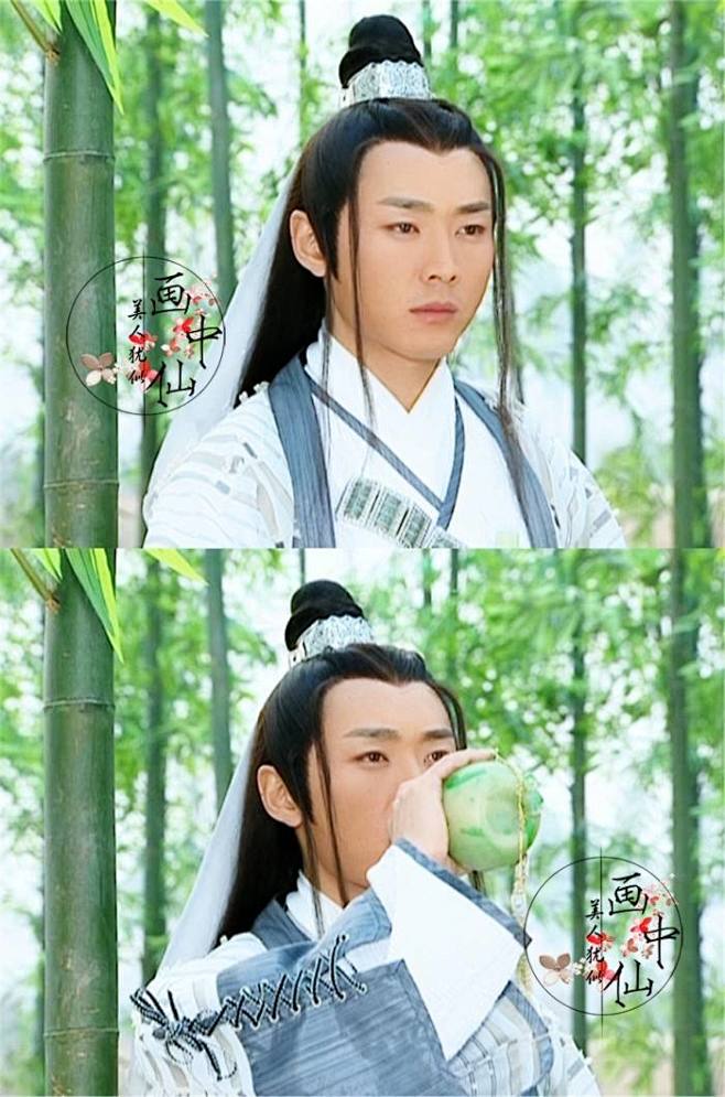 沈晓海饰陶醉