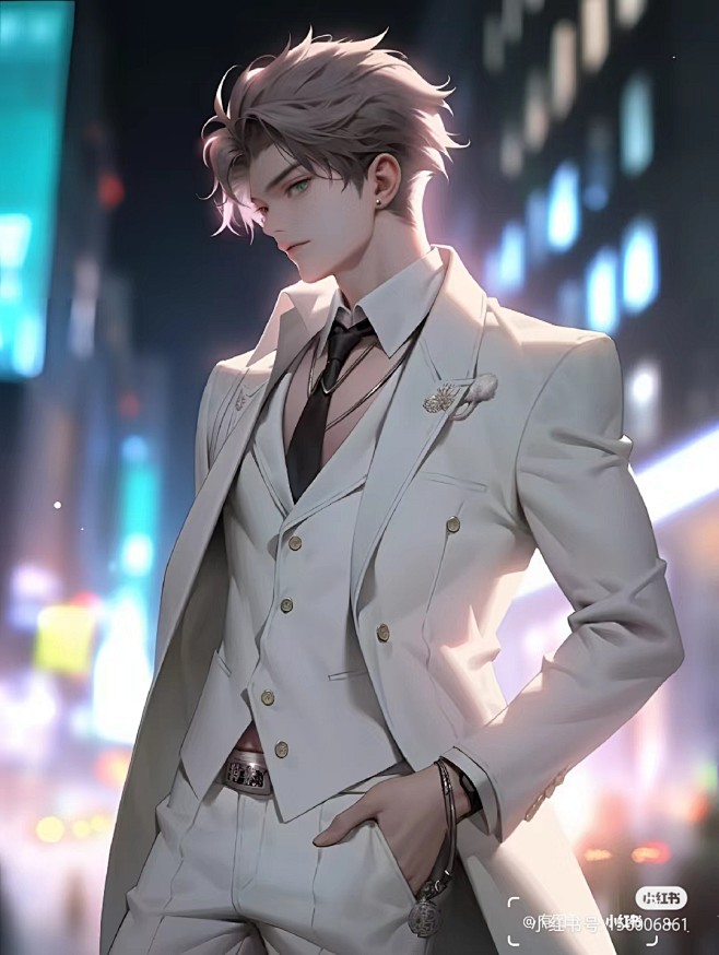 @池渊-墨子殇 ，整理采集至小红书用户：...