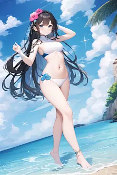 今日壁纸 - 小红书