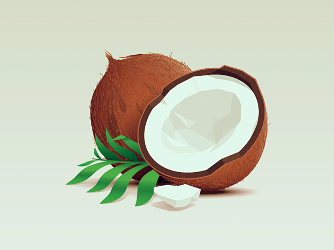 coconut
