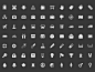 460 Vector Icons