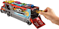 Hot Wheels 风火轮 City Blastin' Rig 弹射卡车 : 亚马逊中国: 游戏/娱乐