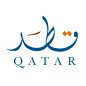Qatar网站logo