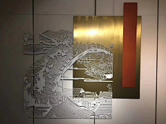 丶自导自演采集到画作