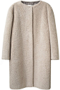 la garconne moderne coat