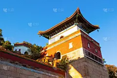 《佛法确证》(相研总吟之歌)场景