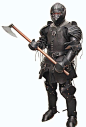 人人网 - 浏览相册 - 中世纪时期盔甲素材…少数有罗马的【214张】