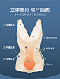 塑身衣卖点