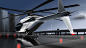 High Speed Helicopter : High speed helicopter for future luxury private heli market