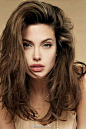 安吉丽娜·朱莉 Angelina Jolie