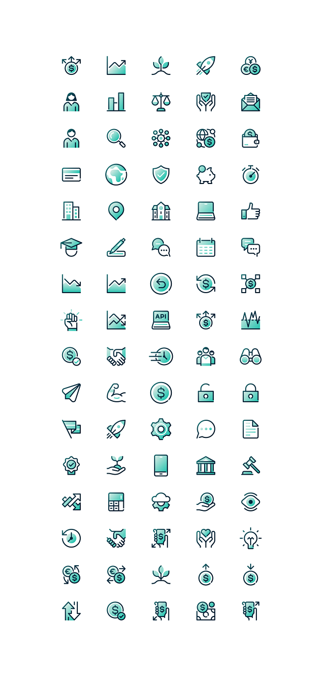 Convera | Iconograph...
