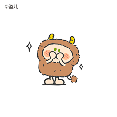 BloodyRabbit采集到简笔画