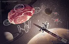 饿了么食力派：来自未来的外卖该是什么样？