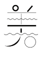 【美術字體方法】 美术字体是由笔划构成的，塑造各种形式的笔划使其构成不同风格的美术字。汉字字体的笔划基本由直线、横线、斜线和弧线等构成。不同的线给人不同的视觉感受，如直线庄重端正、横线安静、斜线不稳定、弧线优雅流畅、曲线运动活泼、圆形美满。可根据具体内容及意义塑造相吻合的美术字。