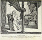Die Bibel in Bildern（套图、版画、单色） (88)