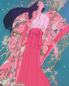 星与兽采集到线稿/平涂/画风清奇的头们