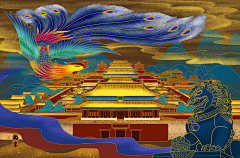 echo-miss采集到插画