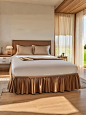 bedroom with golf court view (9)