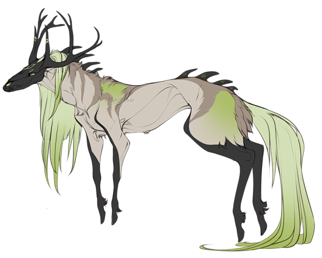 Adopt closed by Myka...