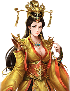 Cristina*~*采集到武侠仙侠