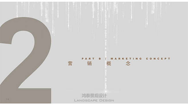 知名景观公司住宅小区规划大区景观设计方案...
