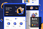 landing page landing landingpage landing page design UI/UX Website Figma ui design user interface