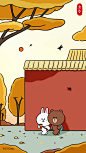 @LINEFRIENDS_CHINA 的个人主页 - 微博