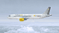 Vueling - Saffron Brand Consultants