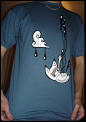Kibble T-shirt by ~skaffa on deviantART