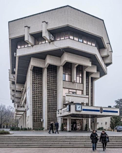 青叶如画采集到欧式建筑