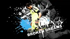 2014世界杯球星图片桌面壁纸 第一辑