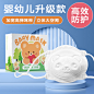 杯型口罩主图2