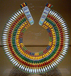 古埃及,一段时间跨度近3000年的古代文明,始于公元前32世纪时美尼斯统