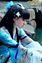 美女-古典美女-百度图片