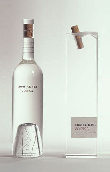 1000 Acres VODKA I h...