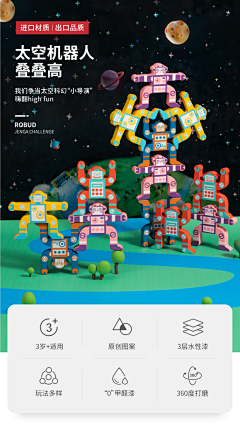 超级宇宙无敌第一帅采集到玩具设计