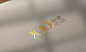 孔夫子眼镜LOGO设计 - 视觉中国设计师社区