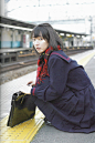 吉冈里帆
