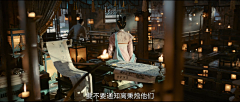 xyzlx采集到场景