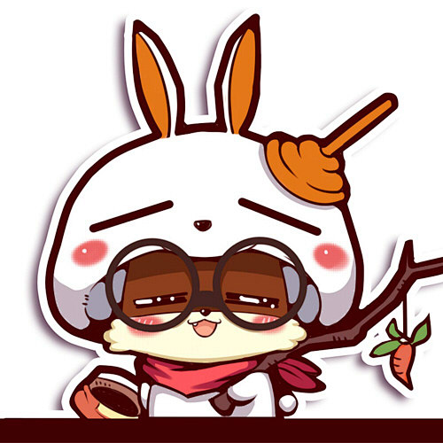 小贱流氓兔