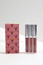 Out and About includes Viper Ultra Matte Lip, Times Square Ultra Matte Lip, and Baracuda Ultra Satin Lip