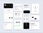 File Manager app UI by Ariunbold Ankhaa for Solitude on Dribbble