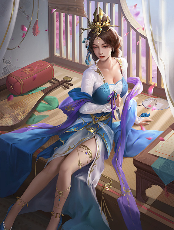 大约的确是新将_看图_三国杀皮肤吧_百度...