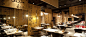 西班牙马德里Restaurant Lah - 餐饮空间 - MT-BBS|马蹄室内设计网 - server1