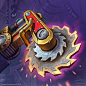 Hearthstone The Boomsday Project(1)