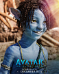 Avatar: The Way of Water