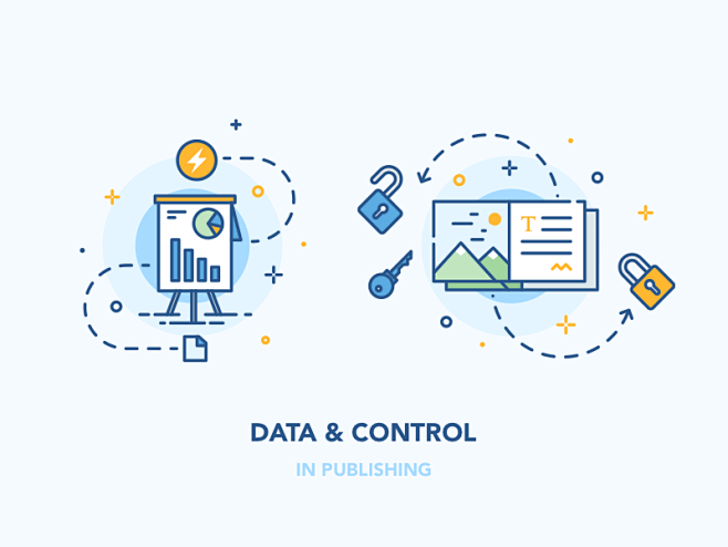 Data and Control