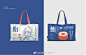 千夏与寿司店logo设计及vi设计-餐饮视界#logo设计集#​​​​